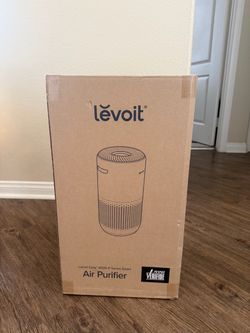 Levoit Core 400S-P Smart Air Purifier