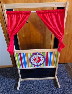 Puppet Theater
