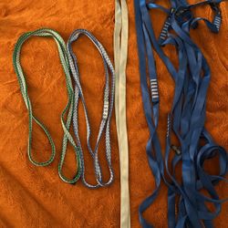 Climbing Runners/slings
