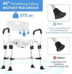 Shower Chair for Inside Shower