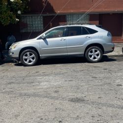 2004 Lexus RX 330 