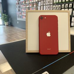 Apple iPhone SE 2 64GB Unlocked 