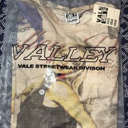 Vale / Valley Forever