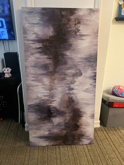 Free - Large Painting