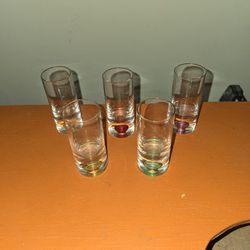 Shot Glasses
