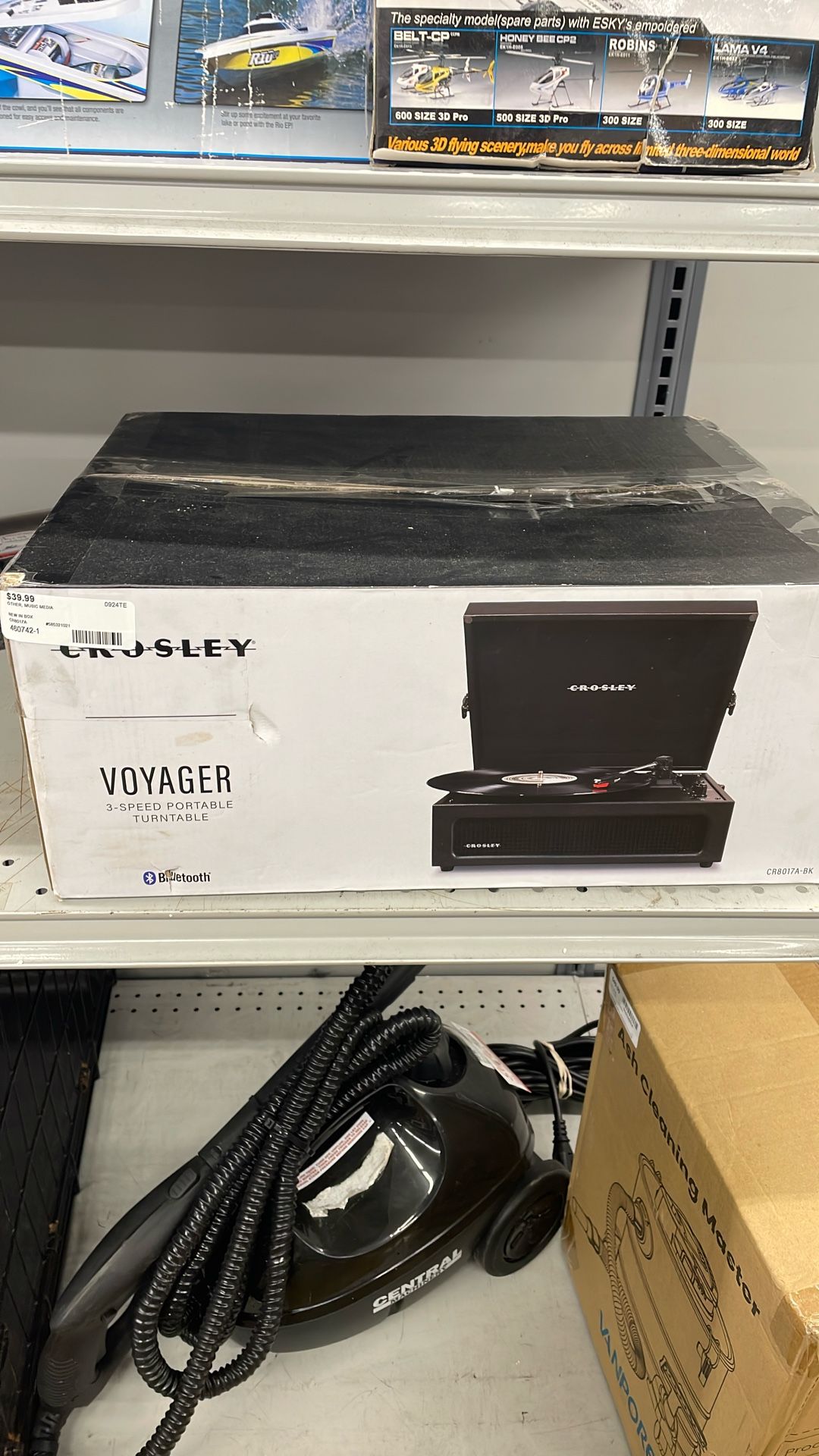 Crosley