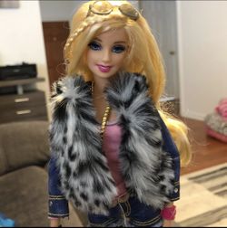Barbie