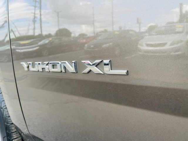2016 GMC Yukon XL