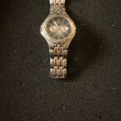 Fossil Blue Watch 