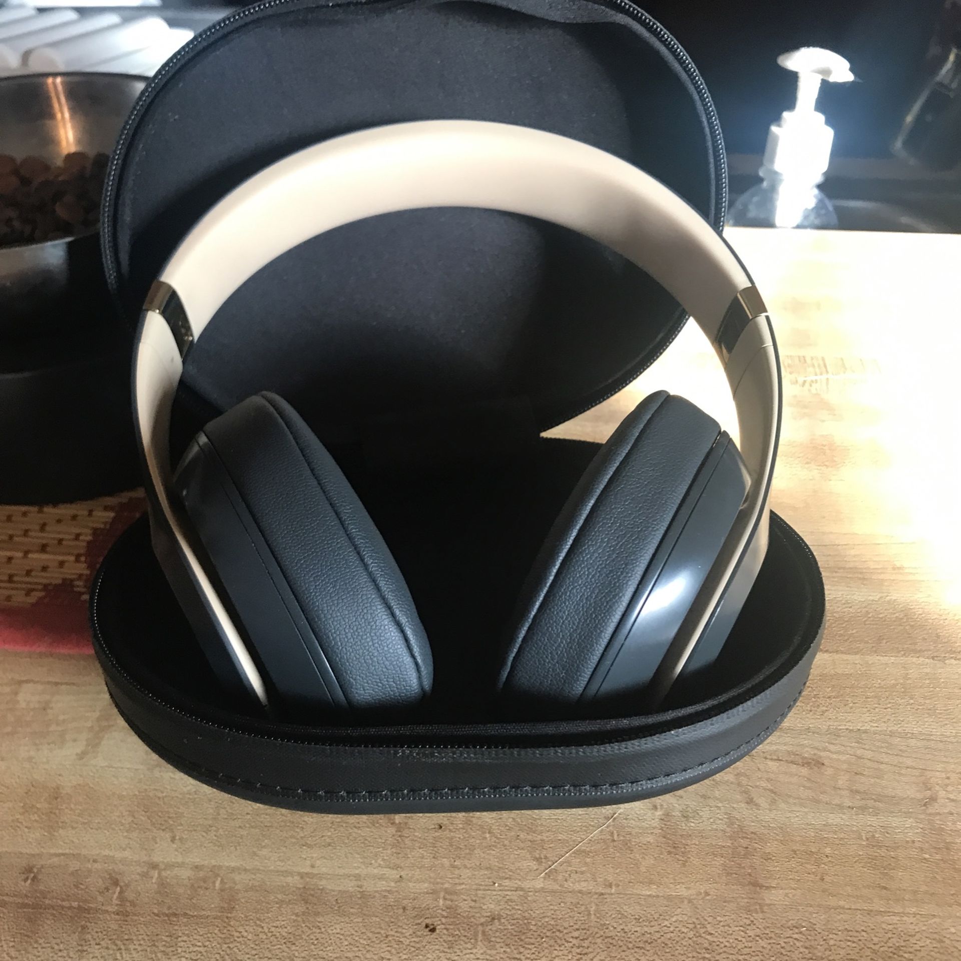 Beats Studio 3 Headphones