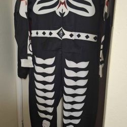 LA ParK/La Parka WCW Costume/Cosplay