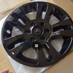 Gmc Chevy Hubcaps 