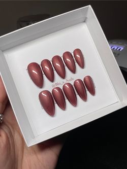 Press On Nails