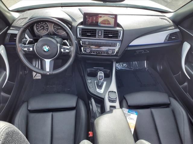 2017 BMW M240i