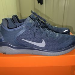 Nike Free Run 2018 Size 14