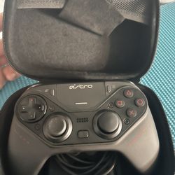 C40 Controller 