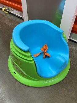 Baby 3 in 1 booster seat