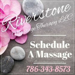 Therapeutic Massage by Laura