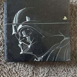 PS4 Battlefront Special Edition