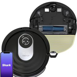 Shark AI Robot Vacuum & Mop - New