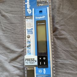 Empire 1ft Digital Smart Level