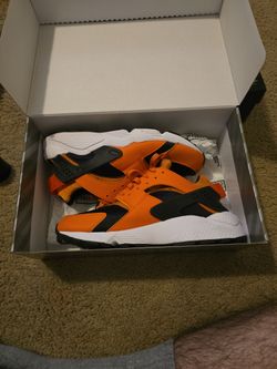 Nike Air Huarache Men's Shoes
