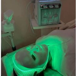 Facial + Presoterapia 90 Minutos 