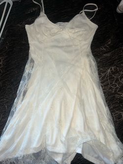 No comment dress