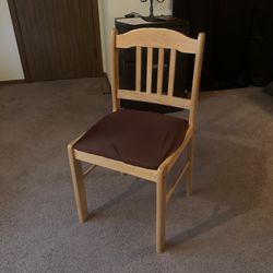 Free Old Chair