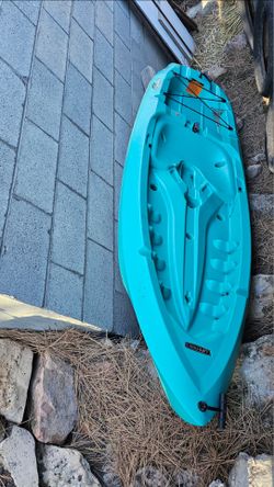 Kayak