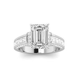Women Wedding Ring14k