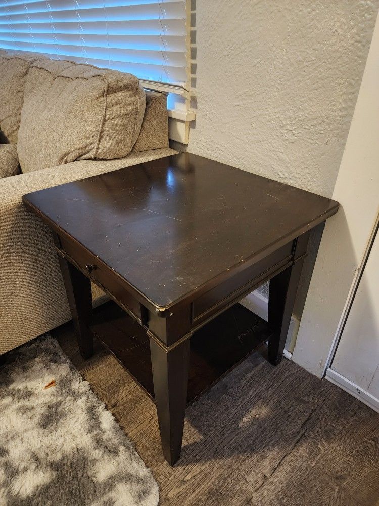 Side Table