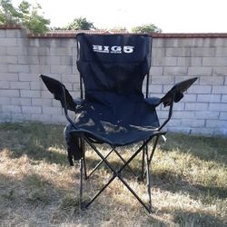 Oversized Chair (AS IS )