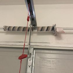 Garage Door Spring 