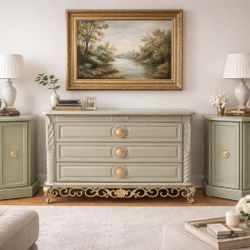 Dresser Only - FREE DELIVERY 