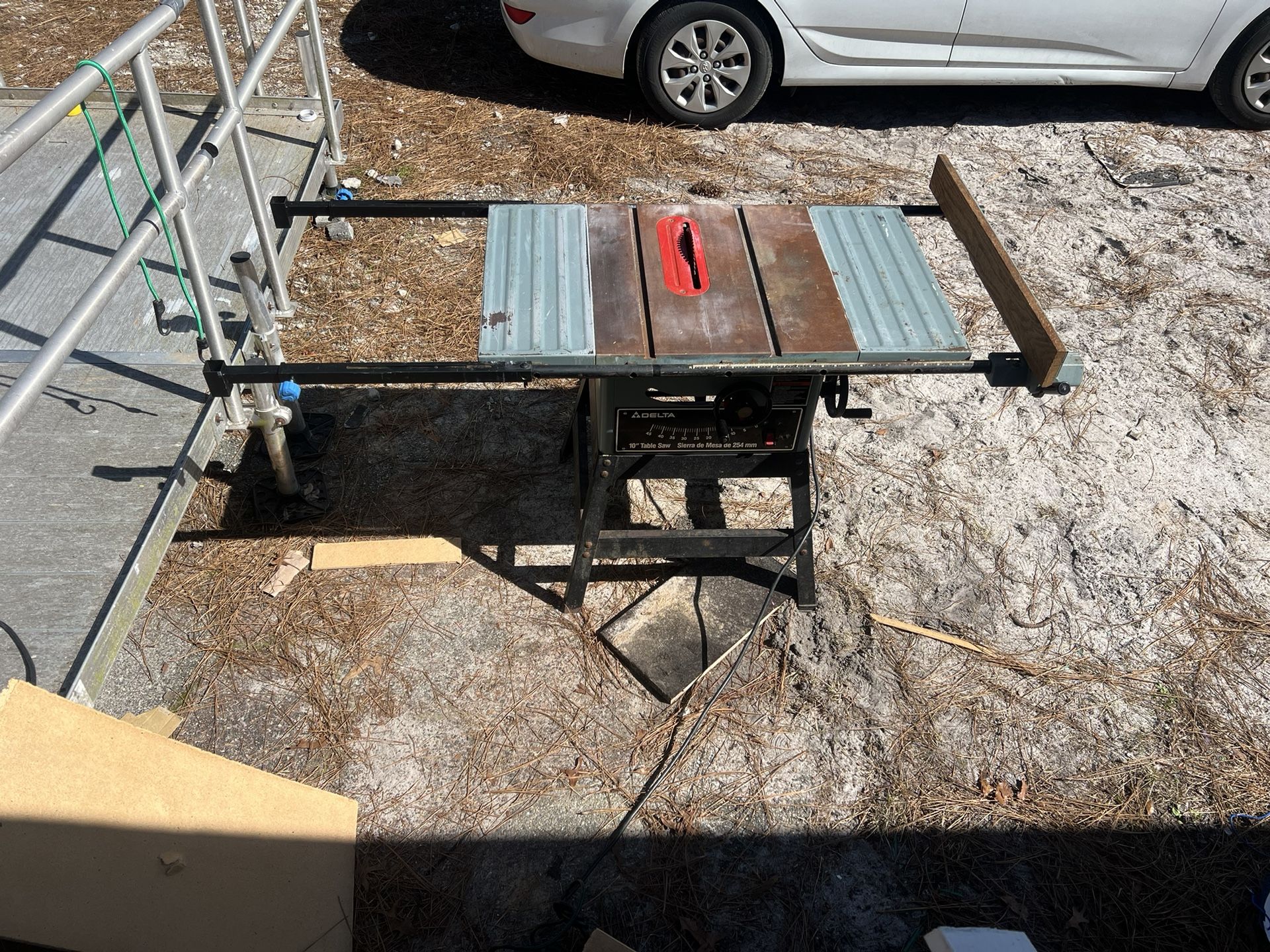 woodworking Tools looking to trade
