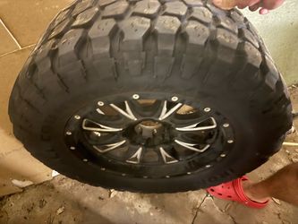 Wheels