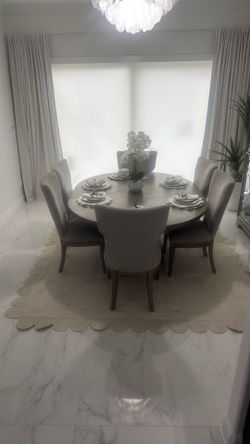 Dining Room Set
