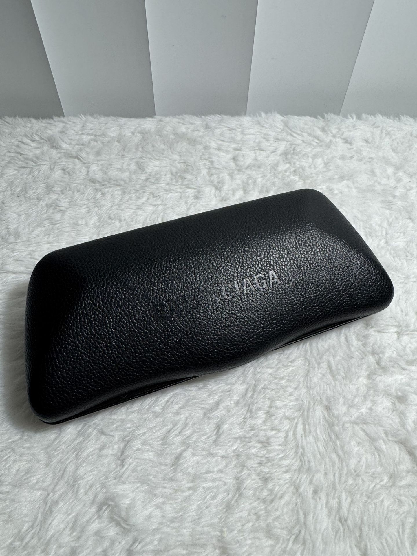 Balenciaga Sunglasses Case
