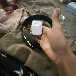 logitech G435 & AirPods 2nd Gen ( Special Offer)