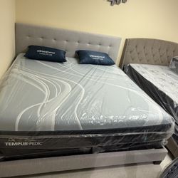 Brand New Mattress Sale 