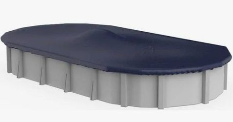 NEW POOL COVER