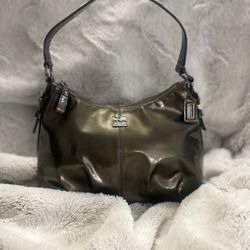 Coach Madison Bag - Vintage