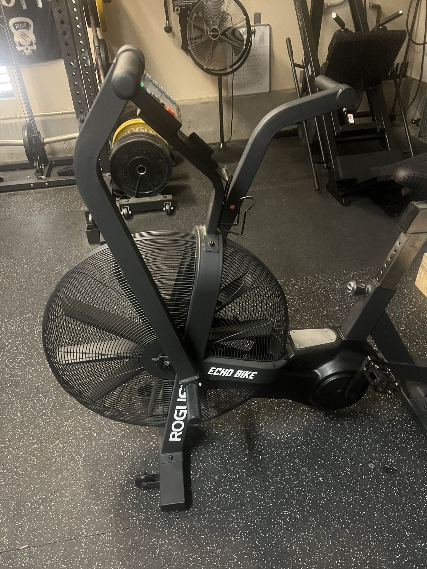 rogue echo bike for sale craigslist