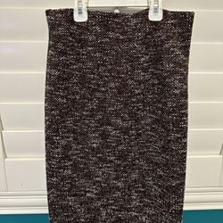 Ann Taylor Pencil Skirt- XS