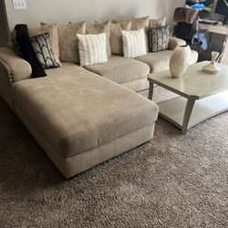 Living Room Set Bundle Deal