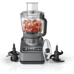 Brand new sealed Ninja food processor