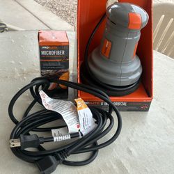 ProElite Car Polisher