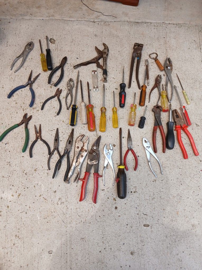 Tools