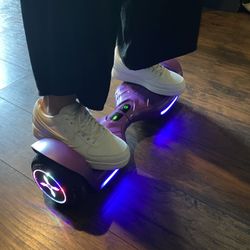 Hover Board Hover1 With Charger